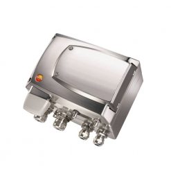 Alternative view of testo 6381 Yüksek Hassasiyetli Fark Basınç Transmitteri