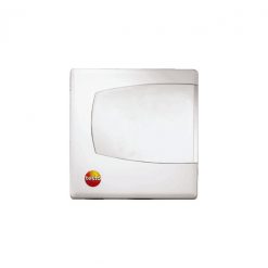 Alternative view of testo 6621 Duvar Tip Sıcaklık ve Bağıl Nem Transmitteri