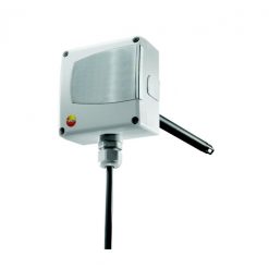 Alternative view of testo 6621 Kanal Tip Sıcaklık ve Bağıl Nem Transmitteri