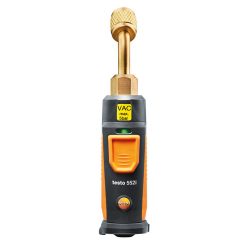 Alternative view of testo 552i - Uygulama Kontrollü Kablosuz Vakum Probu
