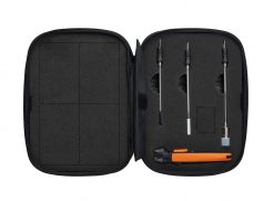 Alternative view of testo 915i sıcaklık seti - Sıcaklık problu ve akıllı telefonla çalıştırılan termometre