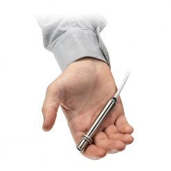 Alternative view of optris CS LT / CSmed LT - kompak seri pirometre