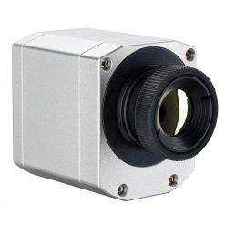 Alternative view of optris PI400i / PI450i online infrared kamera