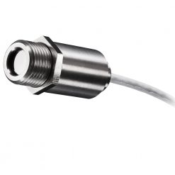Alternative view of optris CSmicro 2W 2M - kompak seri pirometre
