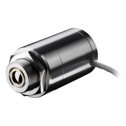 Alternative view of optris CSmicro 2W hs LT - kompak seri pirometre