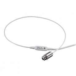 Alternative view of optris CSmicro 2W LT - kompak seri pirometre