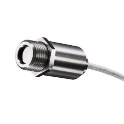 Alternative view of optris CT G5 - kompak seri pirometre