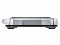 Alternative view of testo 560i set - Bluetooth'lu® dijital soğutucu terazisi ve akıllı valf