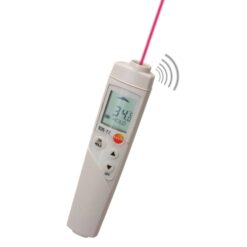 testo 826 T2 - İnfrared Termometre