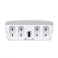 Alternative view of testo 150 TC4 - termokupllar için 4 bağlantılı datalogger modülü