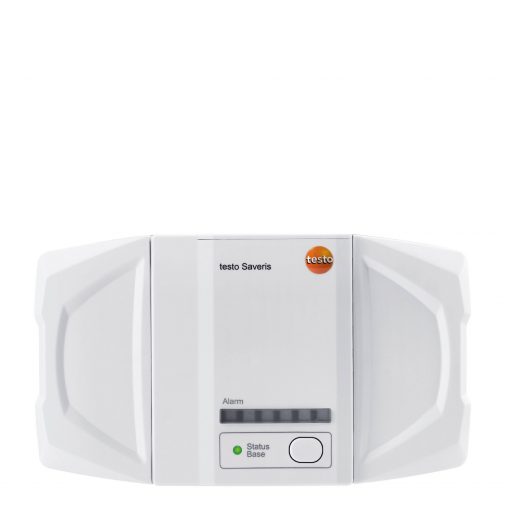 testo Saveris Base V3.0 - baz istasyonu