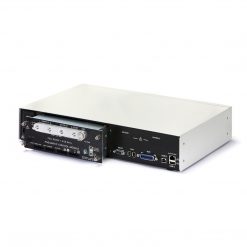 Alternative view of GE Druck PACE - 5000 mödüler basınç kontrol cihazı