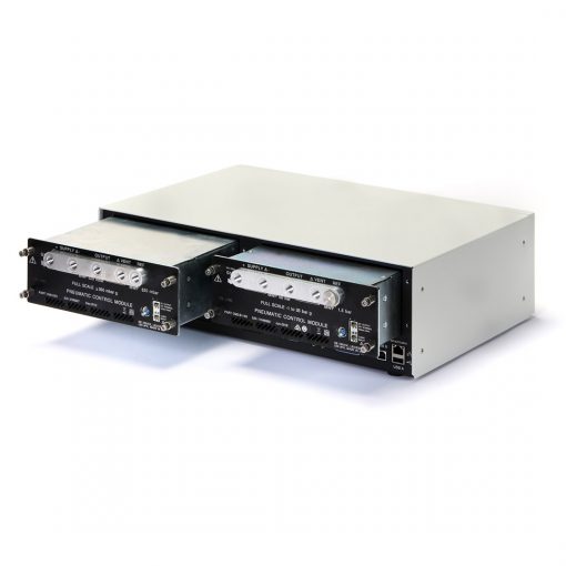 GE Druck PACE CM3 - TERPS® Teknolojisinden güç alan kontrol modülü