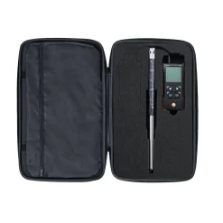 Alternative view of Yeni testo 416 - App bağlantılı, dijital 16 mm pervane anemometre