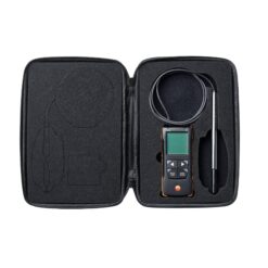 Alternative view of Yeni testo 425 - App bağlantılı, dijital sıcak telli anemometre