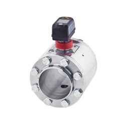 Alternative view of testo 6456 - Basınçlı Hava Sayacı DN65 – 250 (2½" – 10")