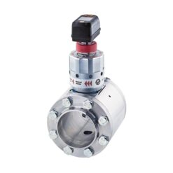 Alternative view of testo 6457 - Basınçlı Hava Sayacı DN65 – 250 (2½" – 10")