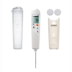 testo 106 gıda termometresi