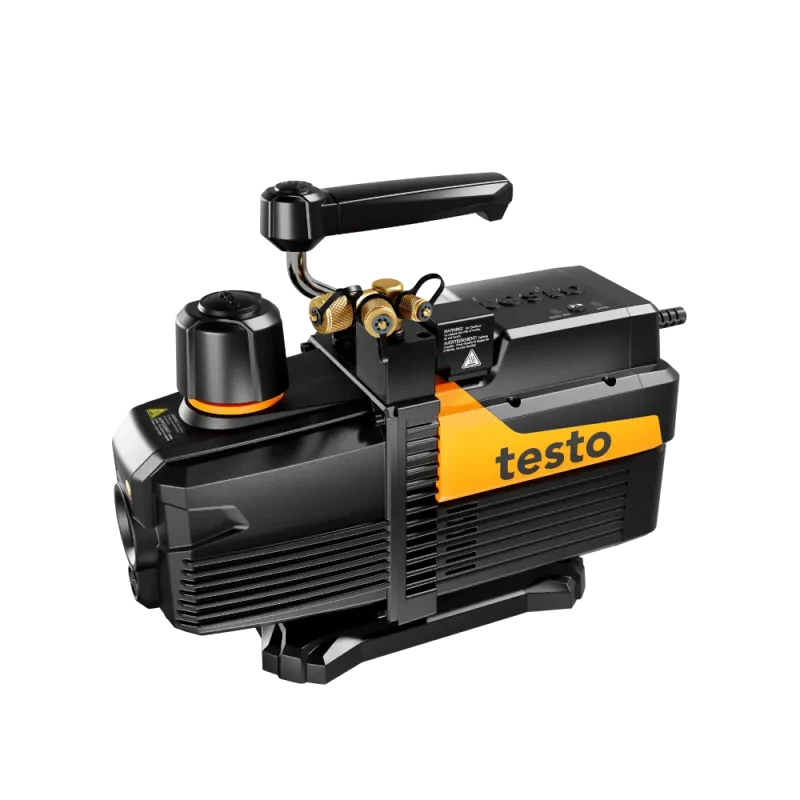 testo 565i - Akıllı vakum pompası