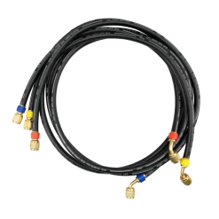 3'lü hortum seti 1/4“ - 5/16” SAE