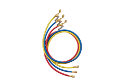 3 Hortumlu Dolum Seti